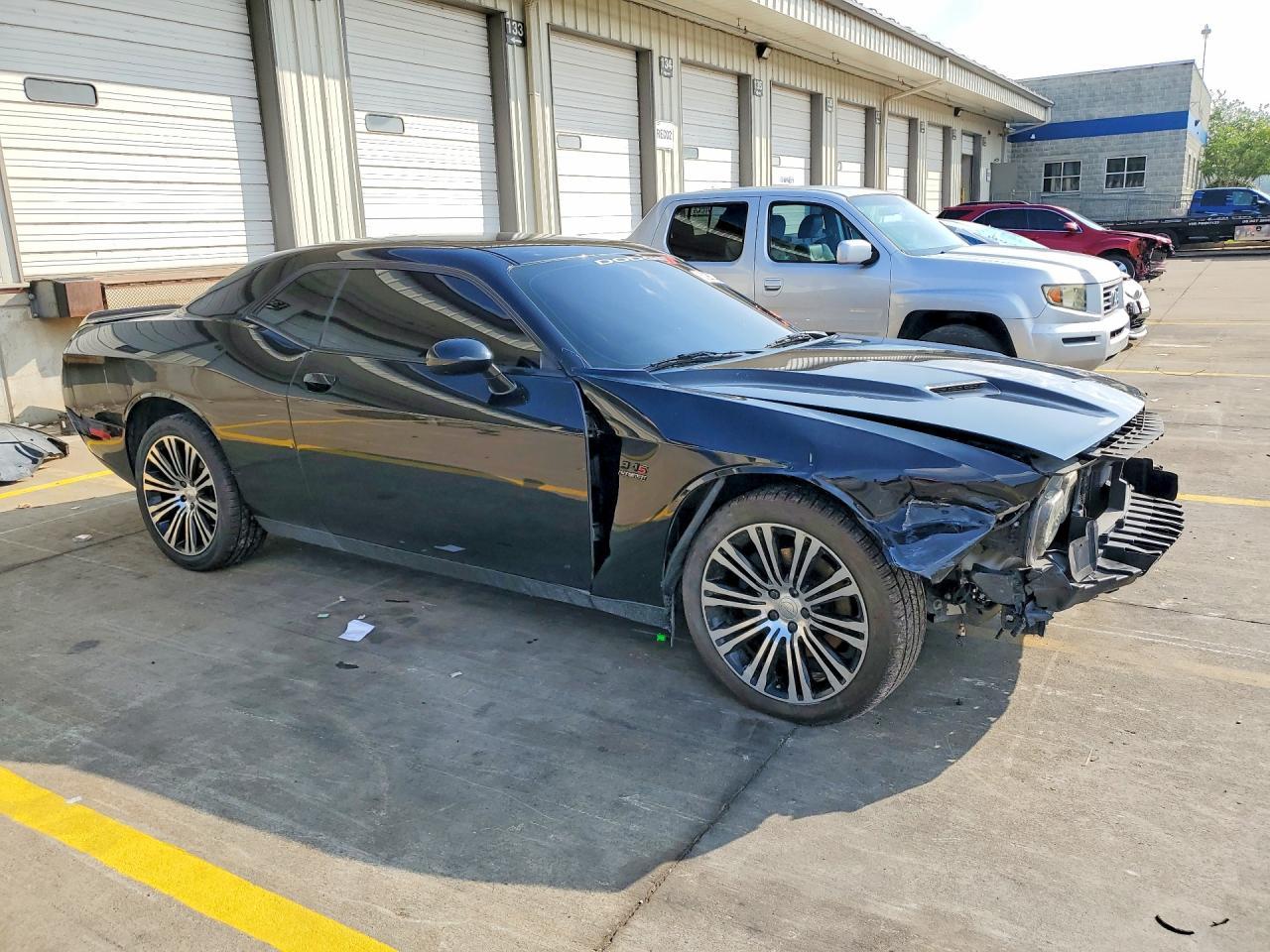 2018 Dodge Challenger R/T - zdjęcie 4