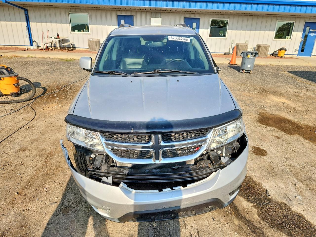 2013 Dodge Journey - zdjęcie 5