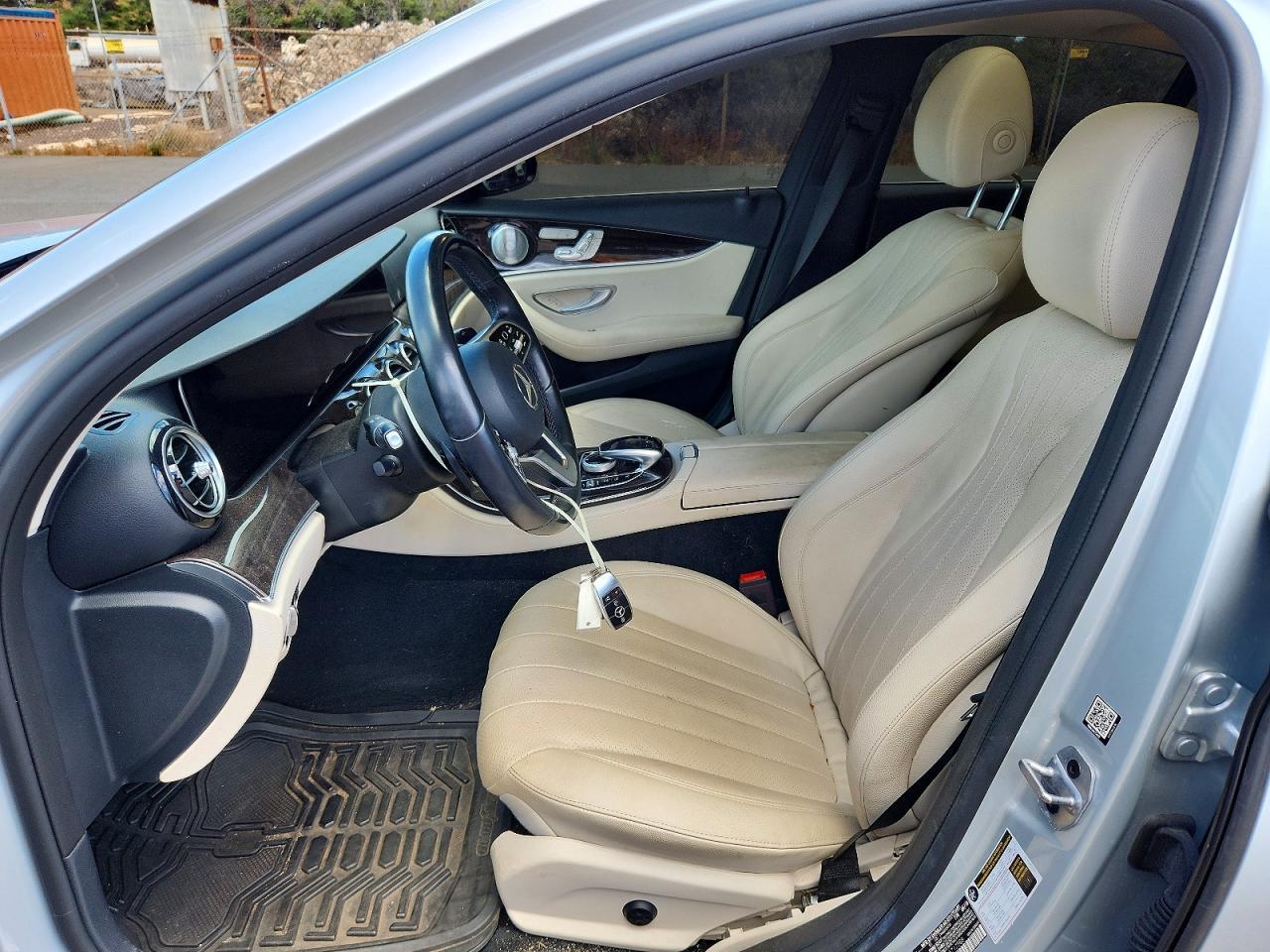 2020 Mercedes-Benz E 350 - zdjęcie 7