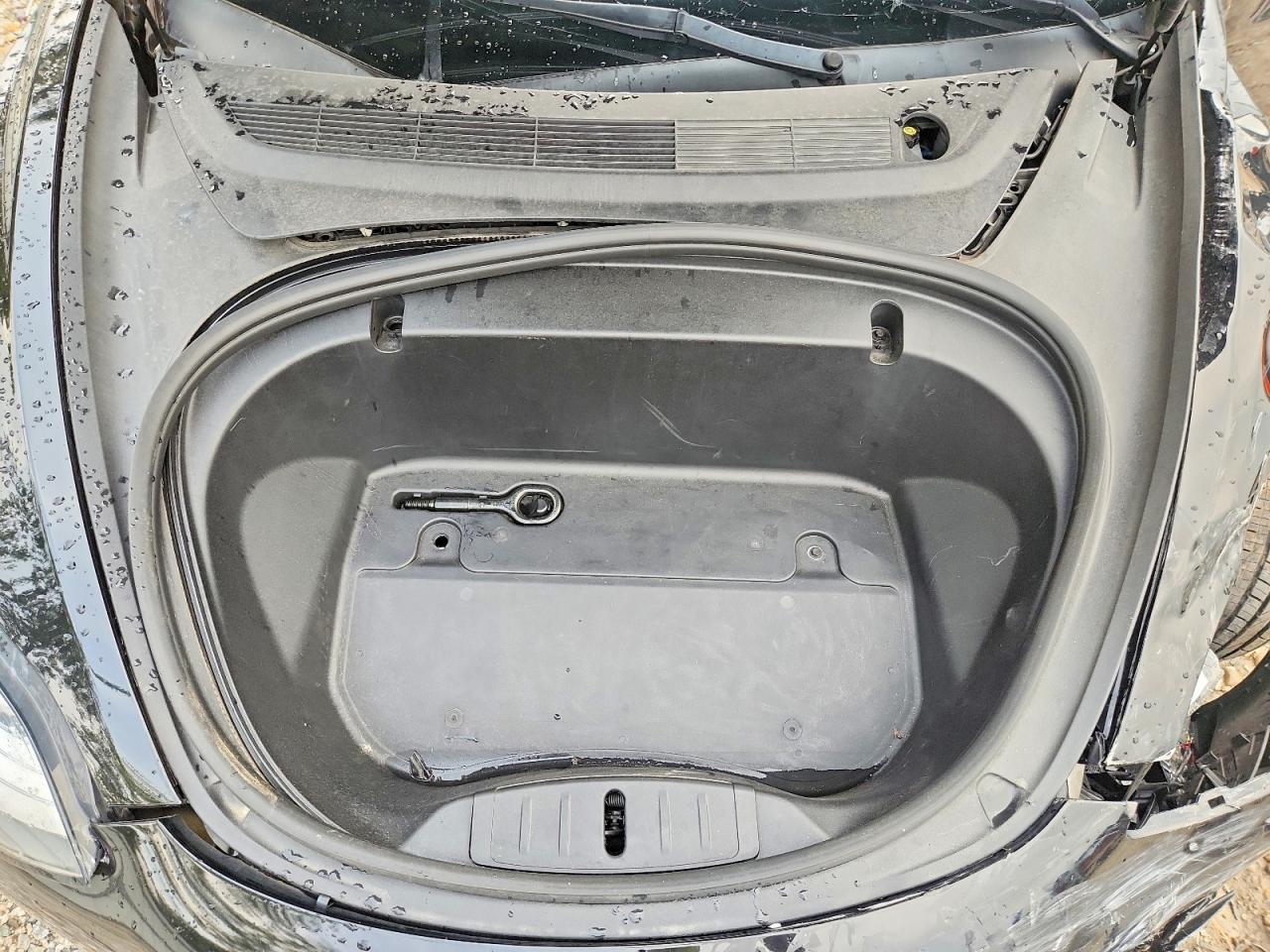 2020 Tesla Model 3 - zdjęcie 11