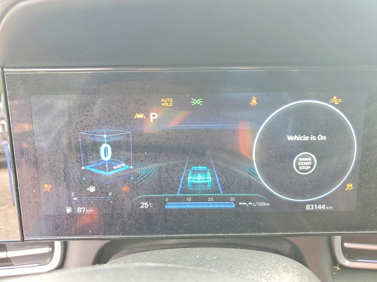 2023 Hyundai Elantra Sel - zdjęcie 9