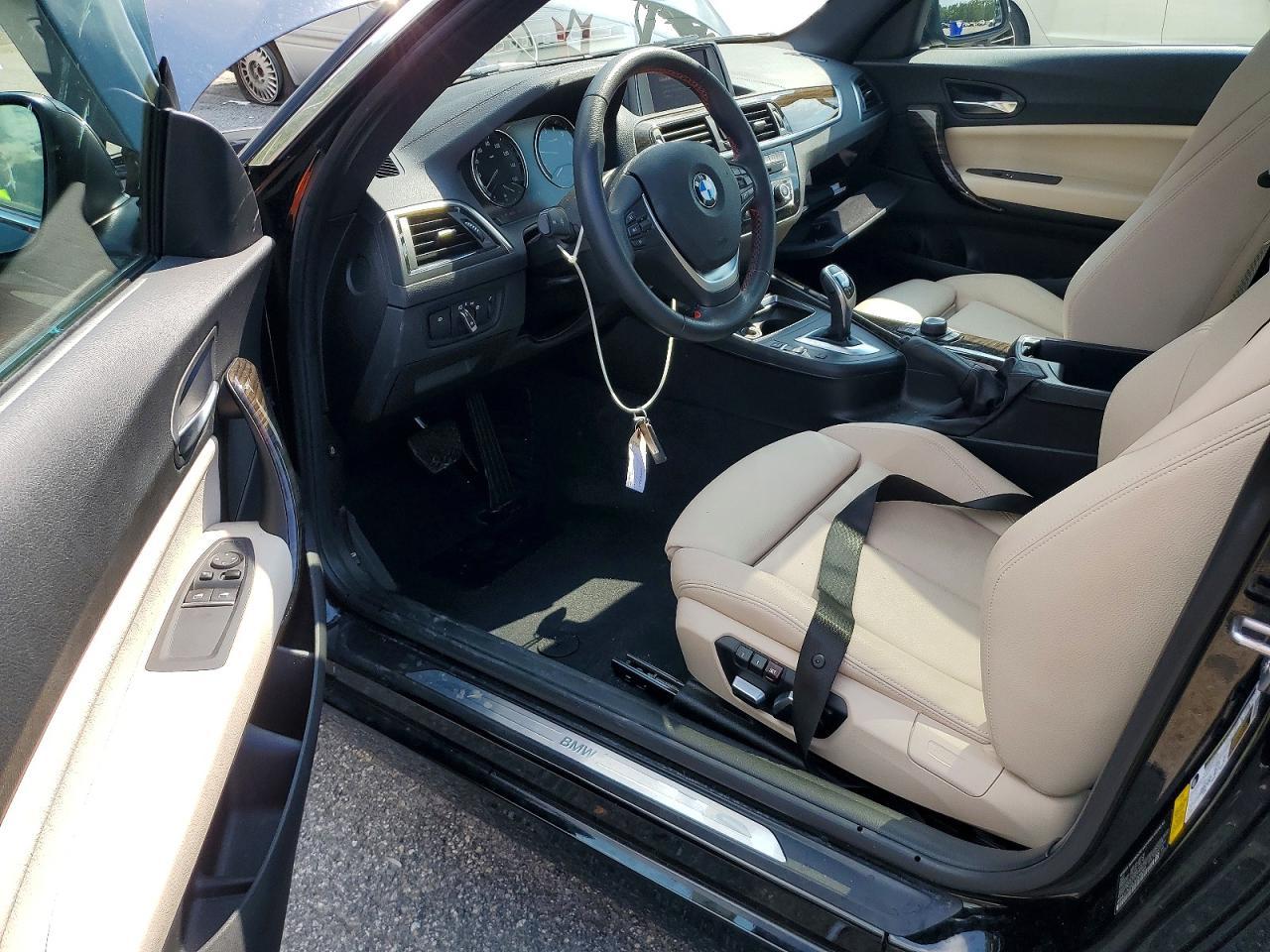 2018 BMW 230I - zdjęcie 8
