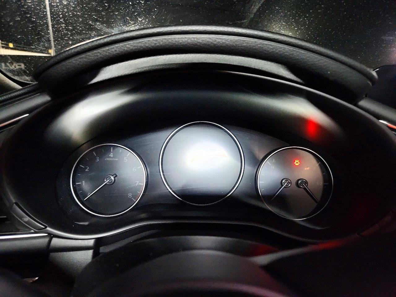 2020 Mazda 3 Preferred - zdjęcie 9