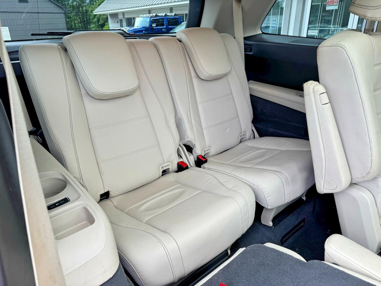 2020 Mercedes-Benz Gls 450 4Matic - zdjęcie 9