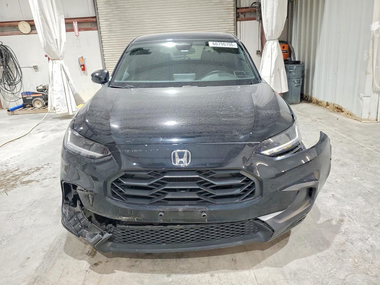 2026 Honda Hr-V Sport - zdjęcie 5
