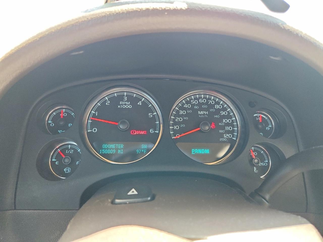 2014 GMC Yukon Denali - zdjęcie 9