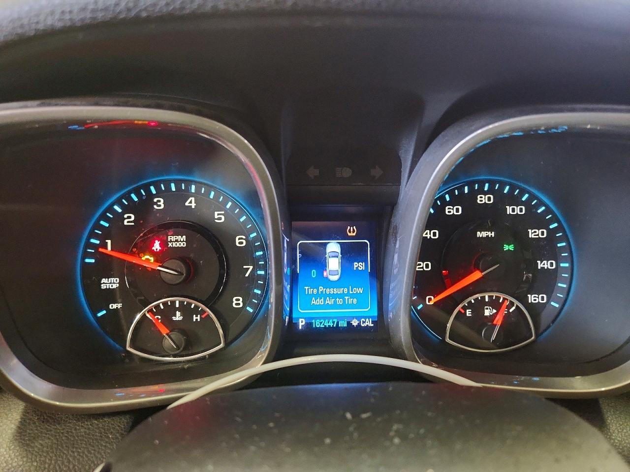2014 Chevrolet Malibu 1Lt - zdjęcie 9