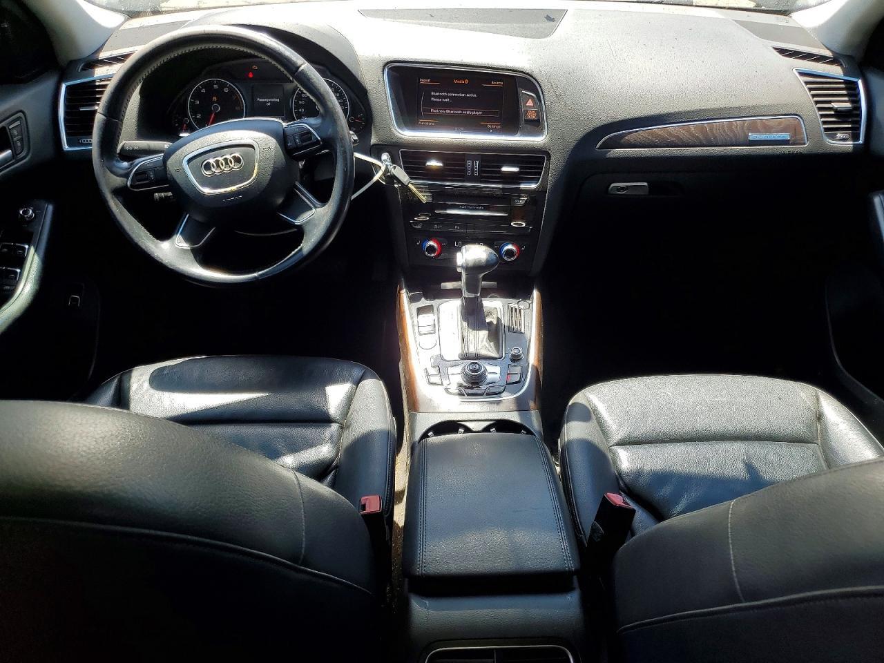 2015 Audi Q5 Premium Plus - zdjęcie 8