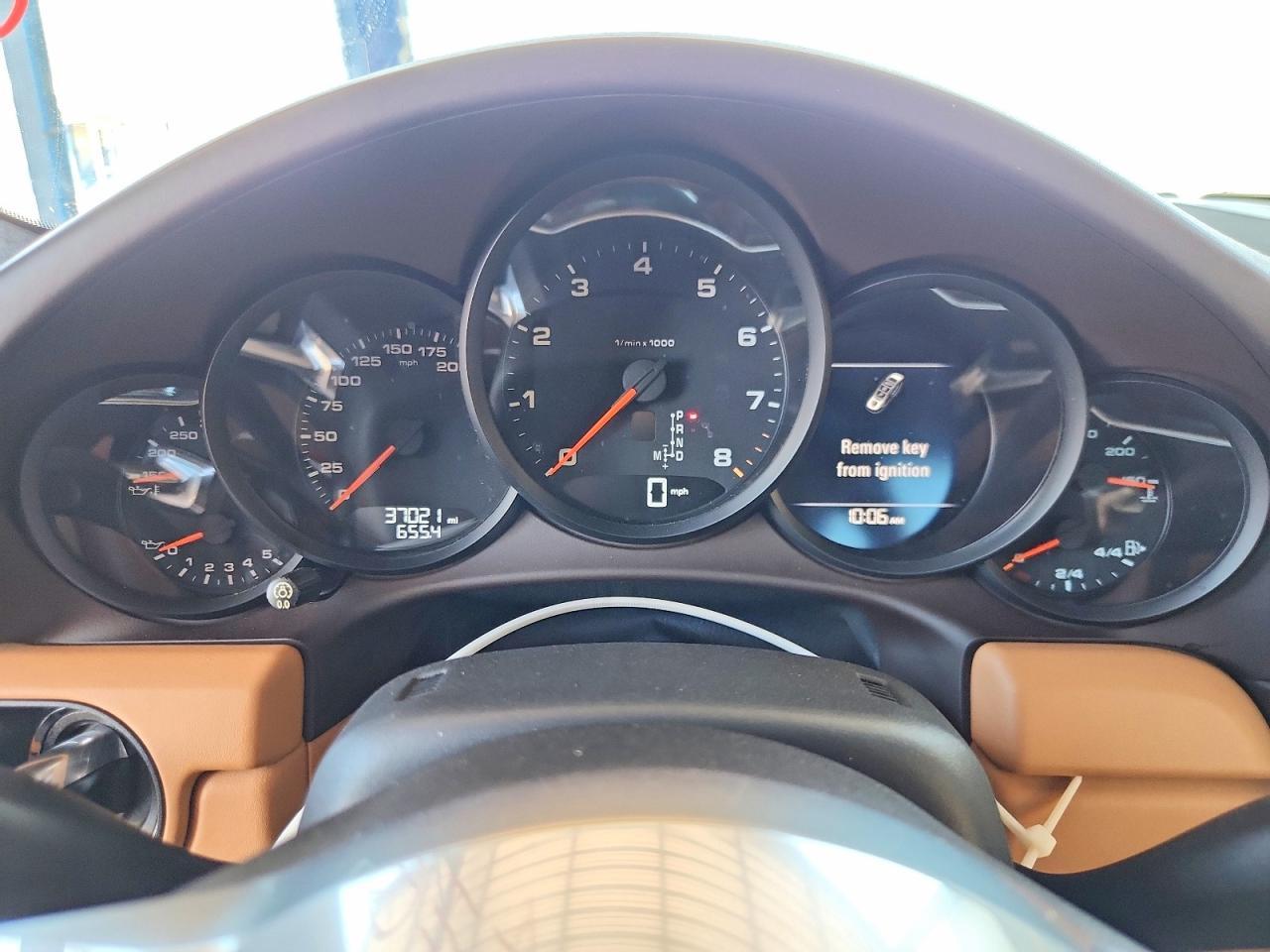 2019 Porsche 911 Carrera - zdjęcie 9