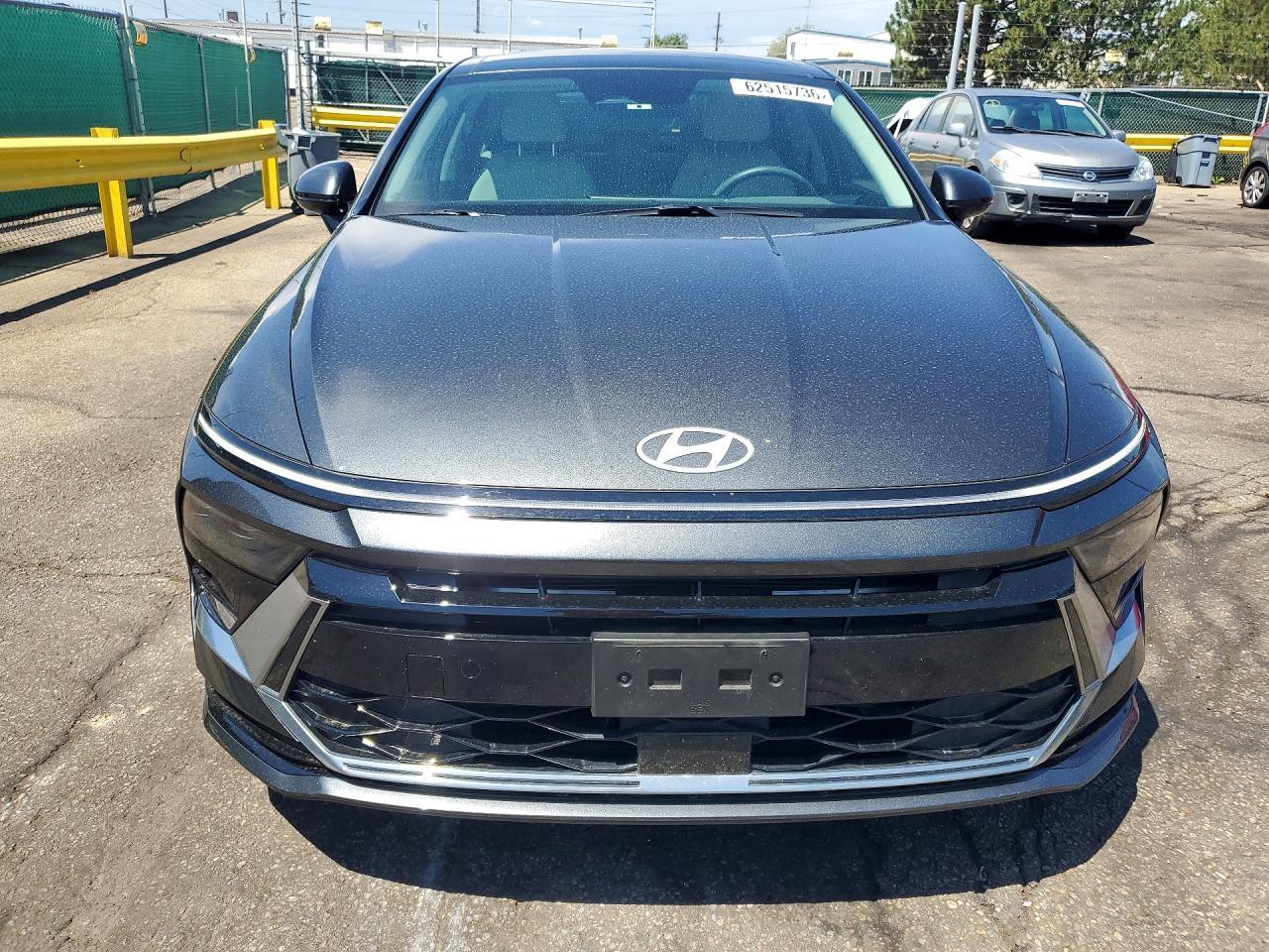 2024 Hyundai Sonata Sel - zdjęcie 5
