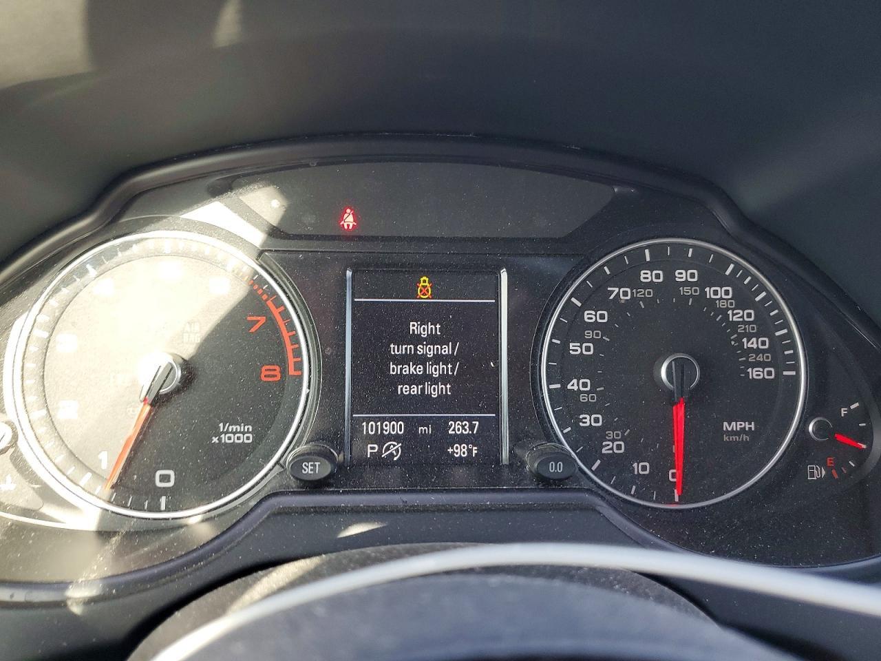 2016 Audi Q5 Premium Plus S-Line - zdjęcie 9