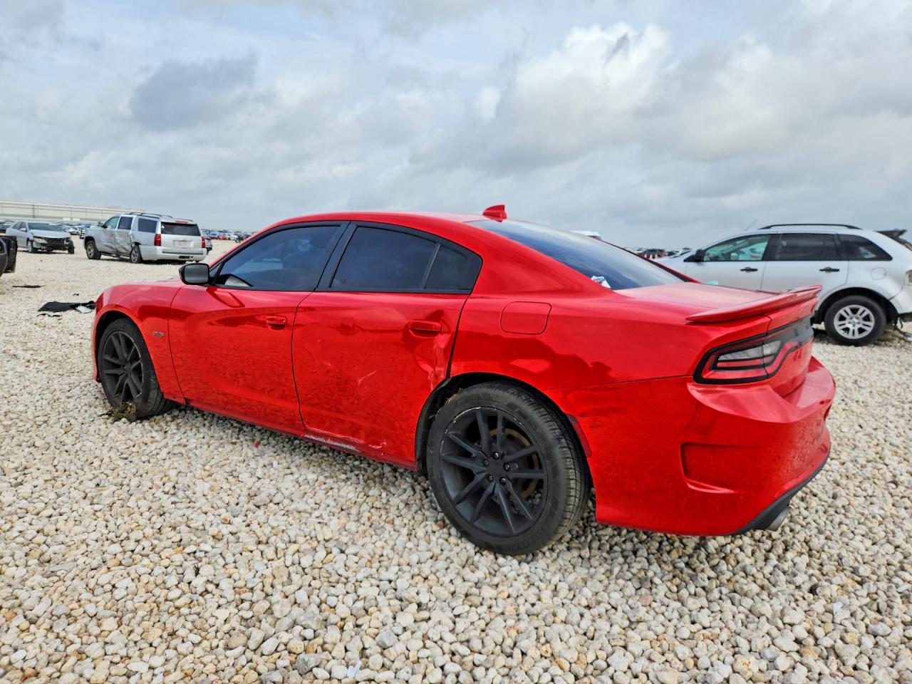 2023 Dodge Charger R/T - zdjęcie 2