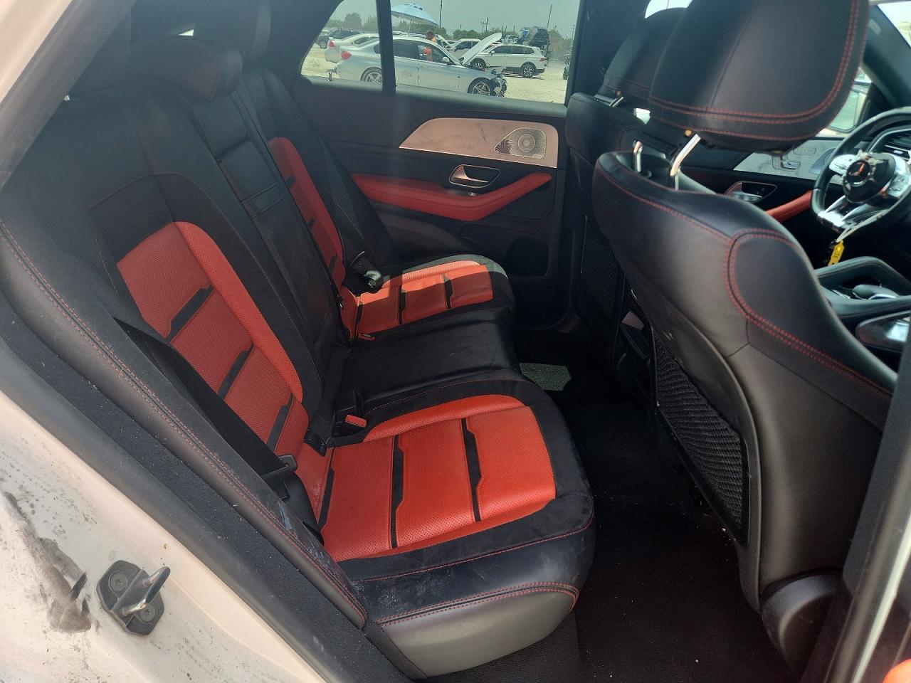2021 Mercedes-Benz Gle Coupe Amg 53 4Matic - zdjęcie 11