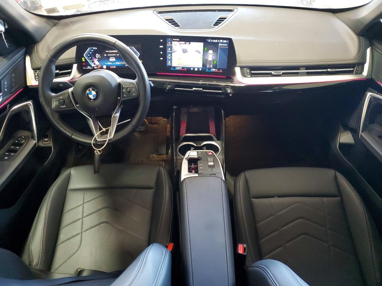 2025 BMW X1 xDrive28I - zdjęcie 8