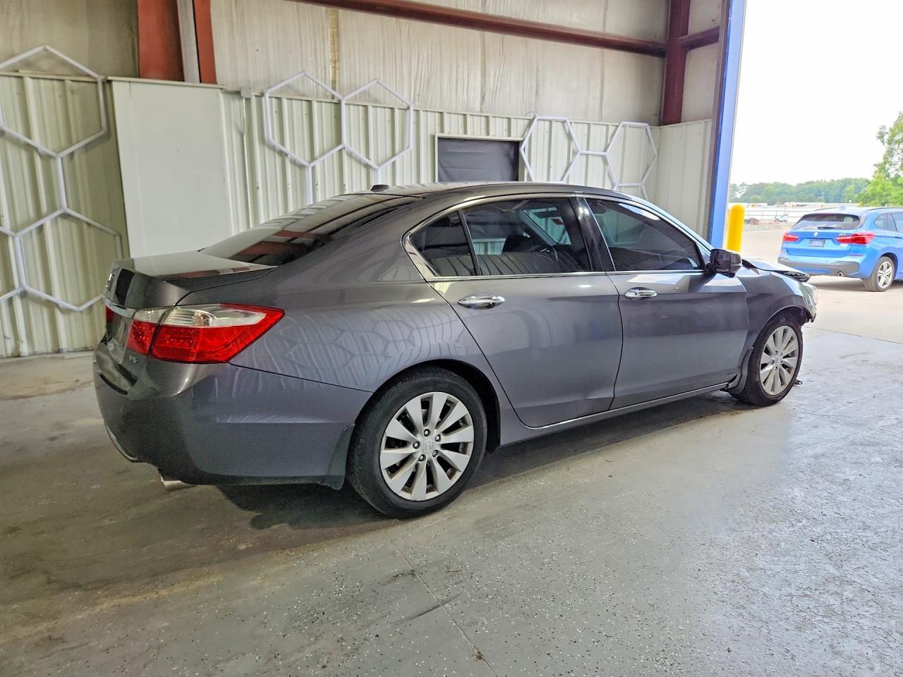 2013 Honda Accord Exl - zdjęcie 3