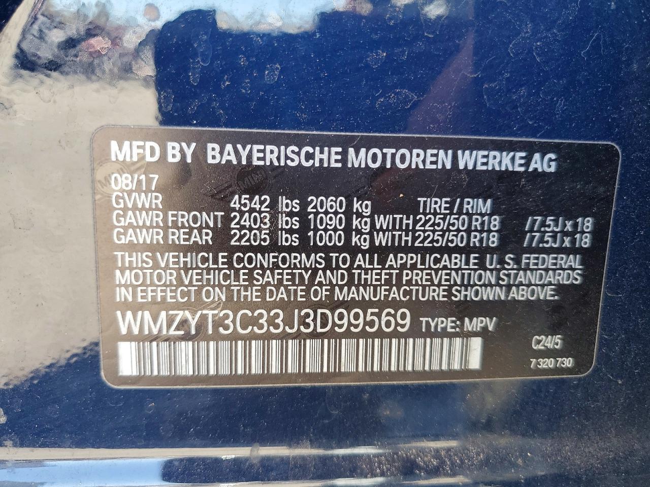 2018 Mini Cooper S Countryman - zdjęcie 12