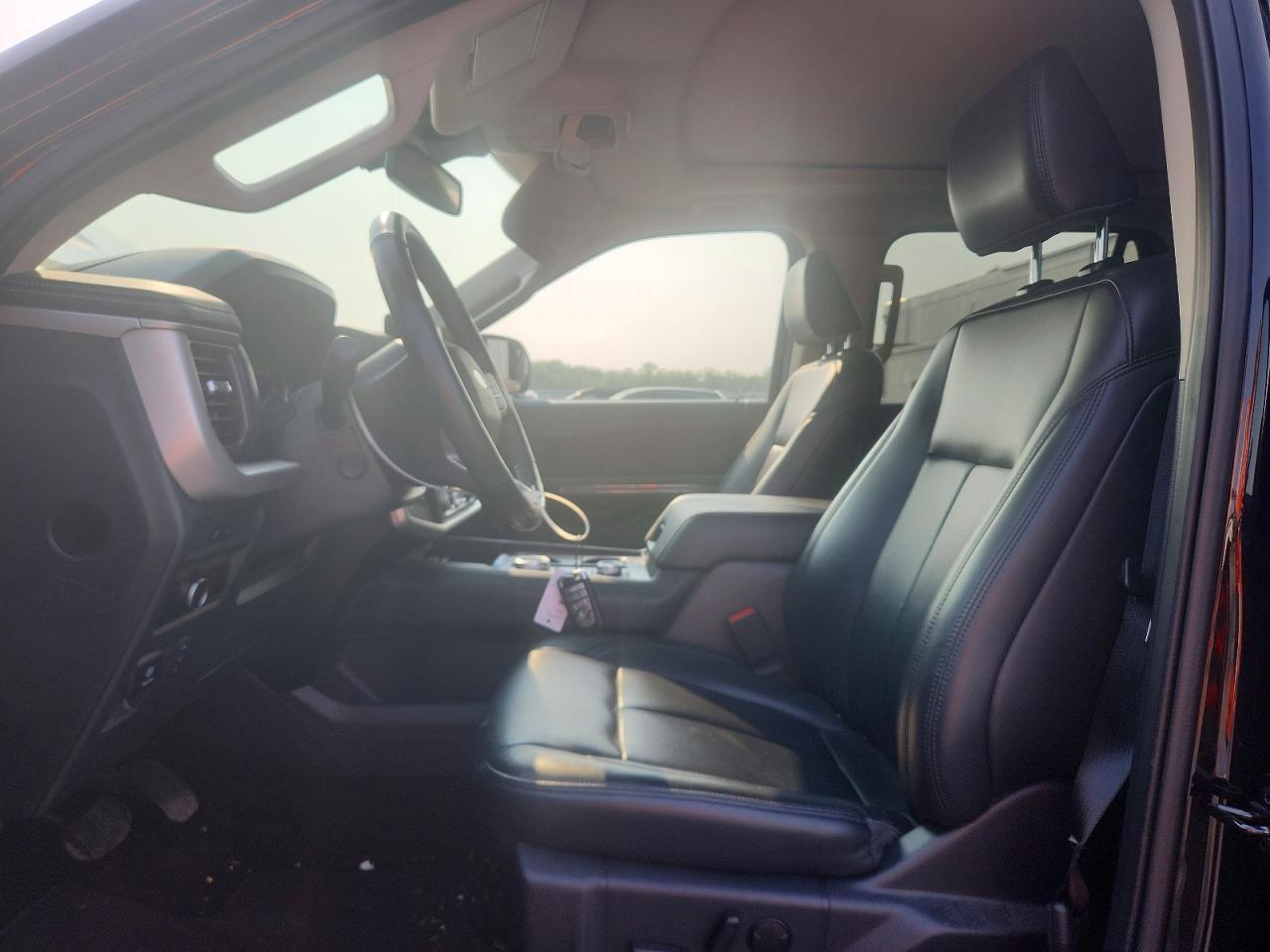 2023 Ford Expedition Max Xlt - zdjęcie 7
