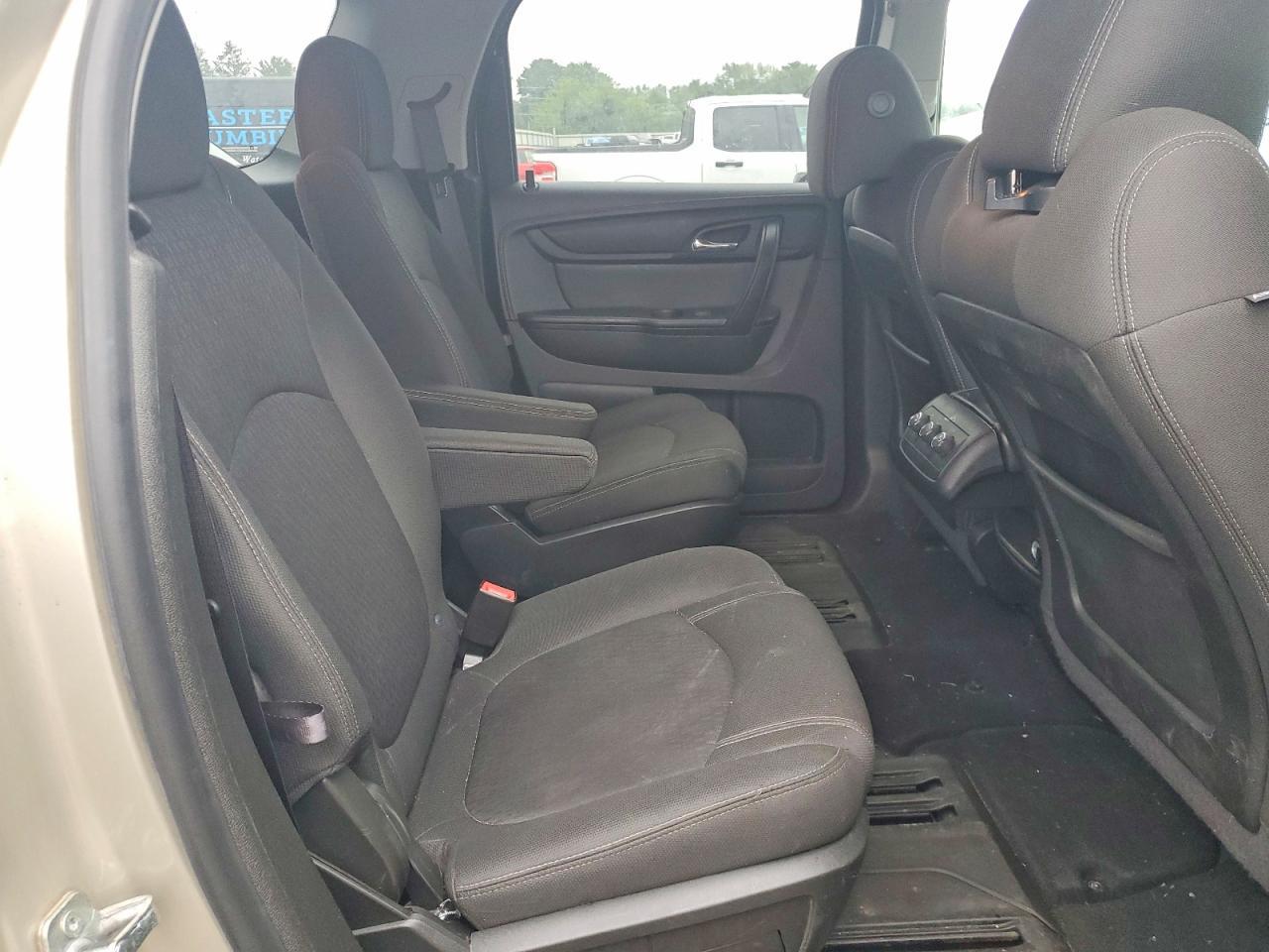 2013 GMC Acadia Sle - zdjęcie 11