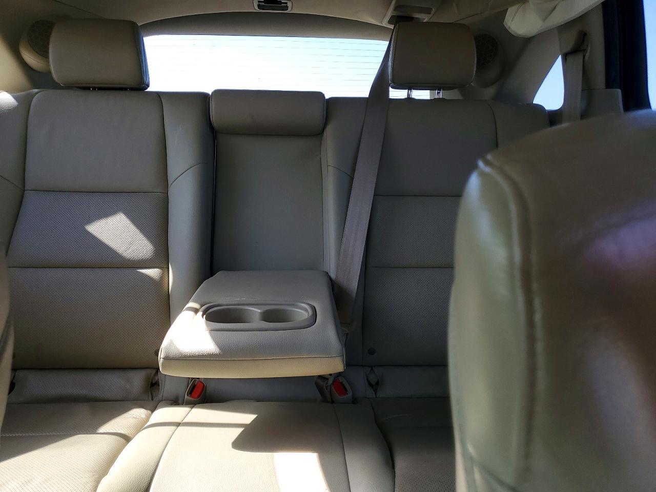 2015 Acura Rdx Technology - zdjęcie 10