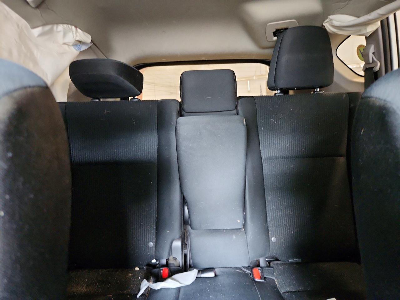 2018 Toyota Rav4 Le - zdjęcie 10