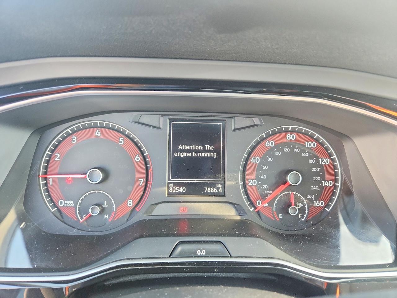 2021 Volkswagen Jetta S - zdjęcie 9