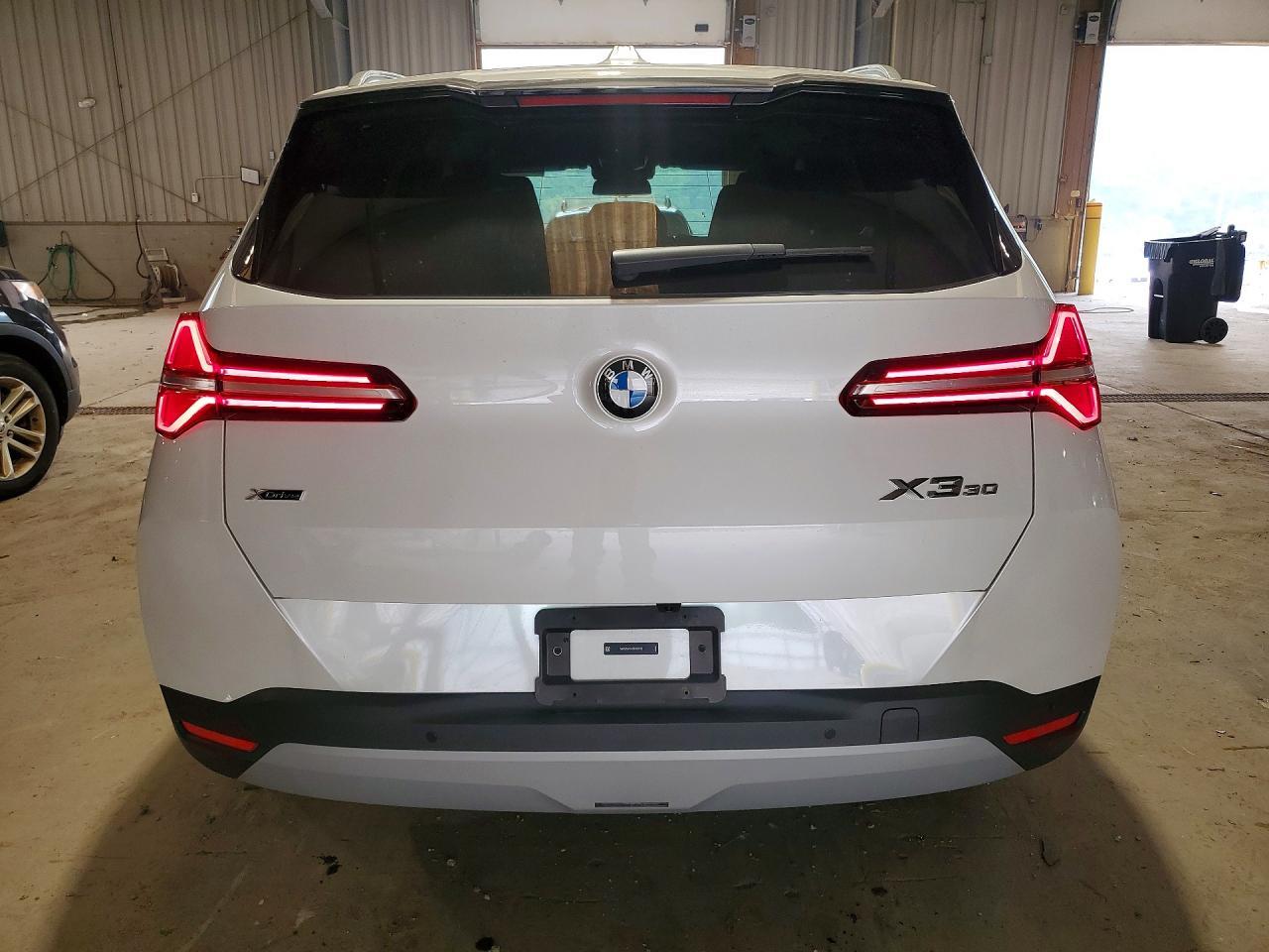 2026 BMW X3 30 xDrive - zdjęcie 6