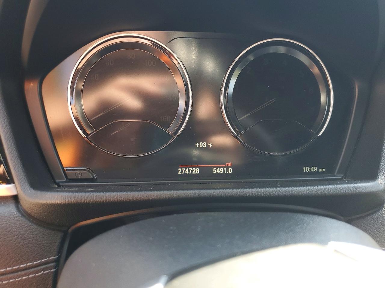 2022 BMW X2 xDrive28I - zdjęcie 9