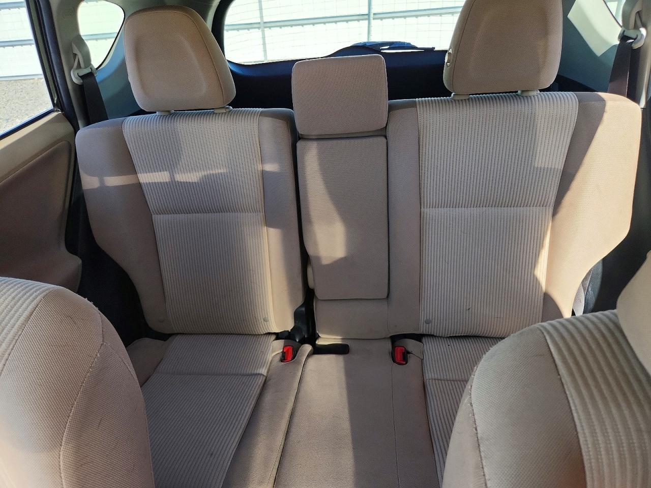 2013 Toyota Rav4 Le - zdjęcie 10