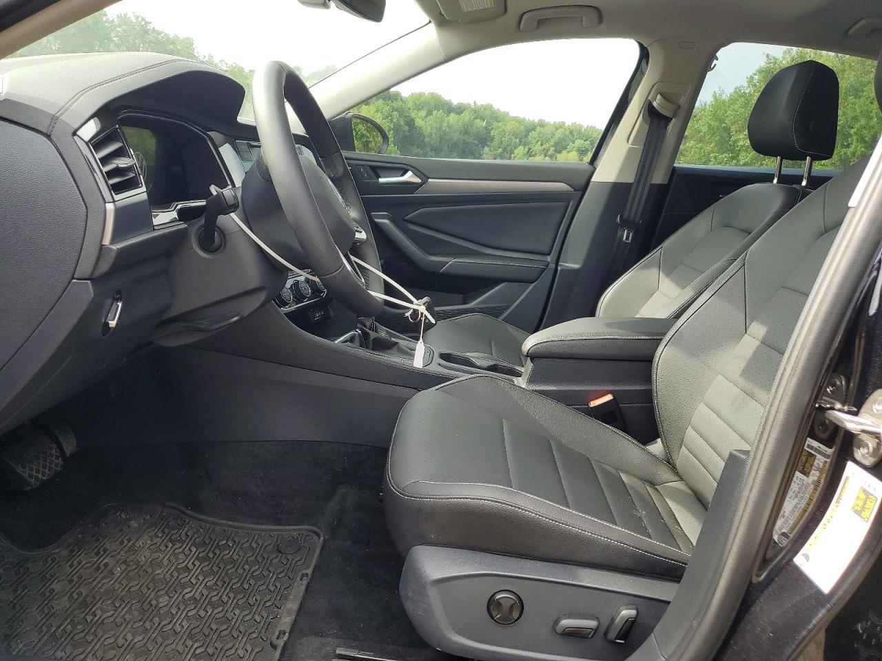 2024 Volkswagen Jetta Se - zdjęcie 7