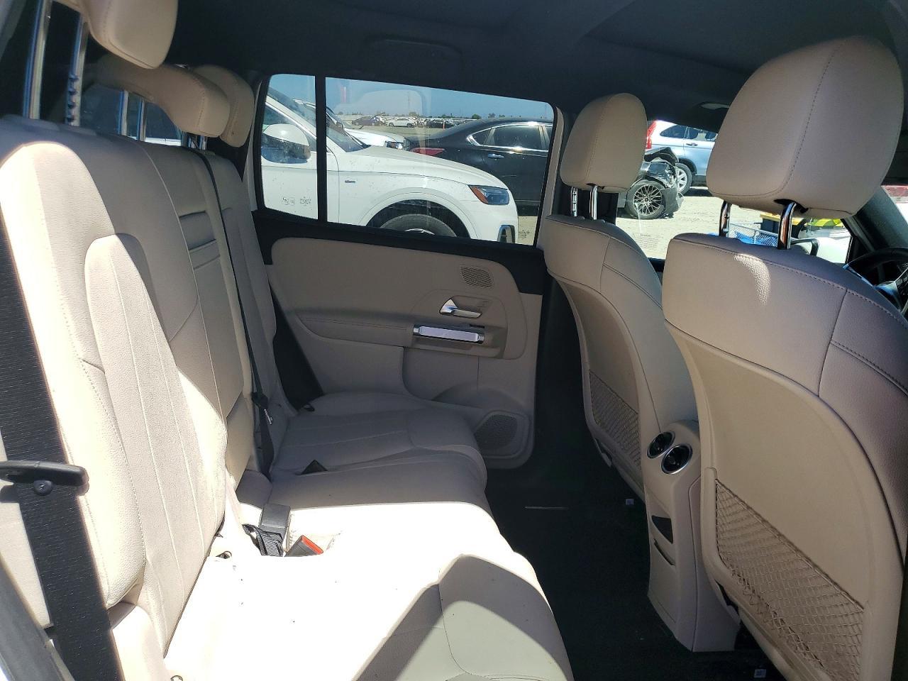 2024 Mercedes-Benz Eqb 250+ - zdjęcie 11