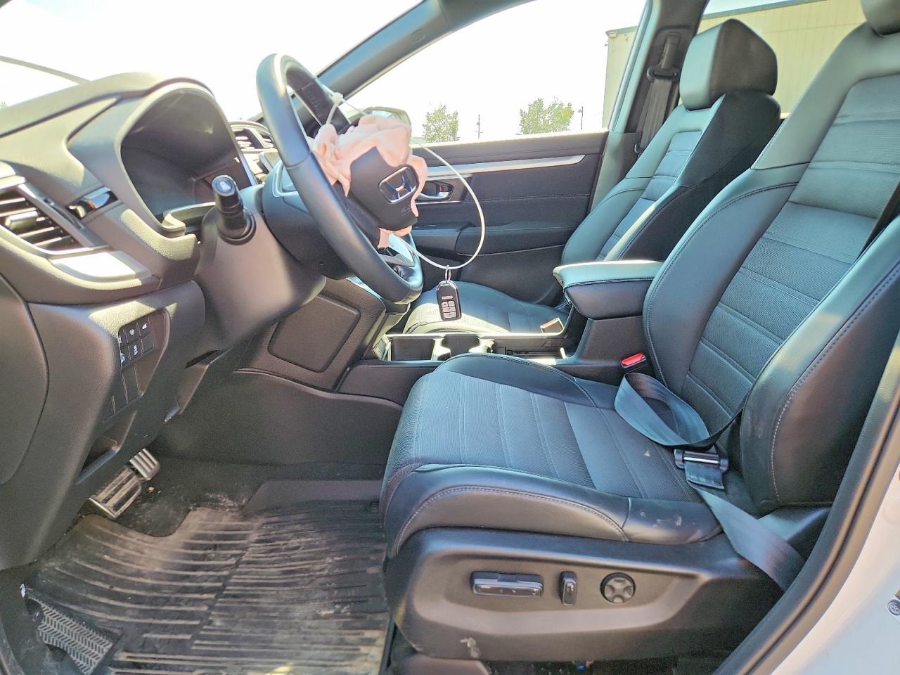 2020 Honda Cr-V Sport - zdjęcie 7
