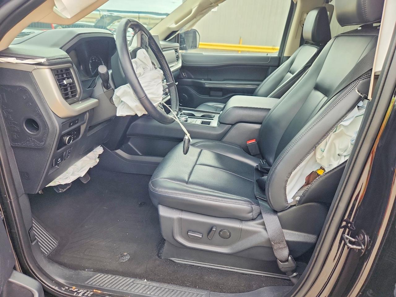 2024 Ford Expedition Xlt - zdjęcie 13