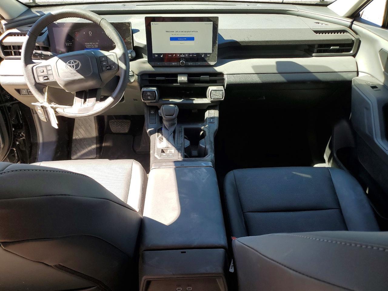 2026 Toyota Rav4 Xle Premium - zdjęcie 8