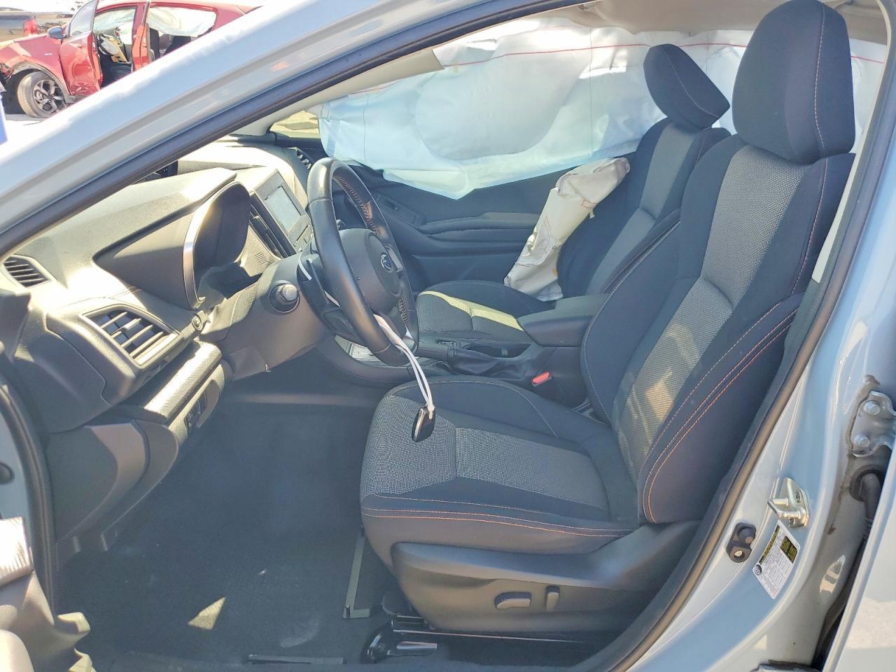 2021 Subaru Crosstrek Premium - zdjęcie 7