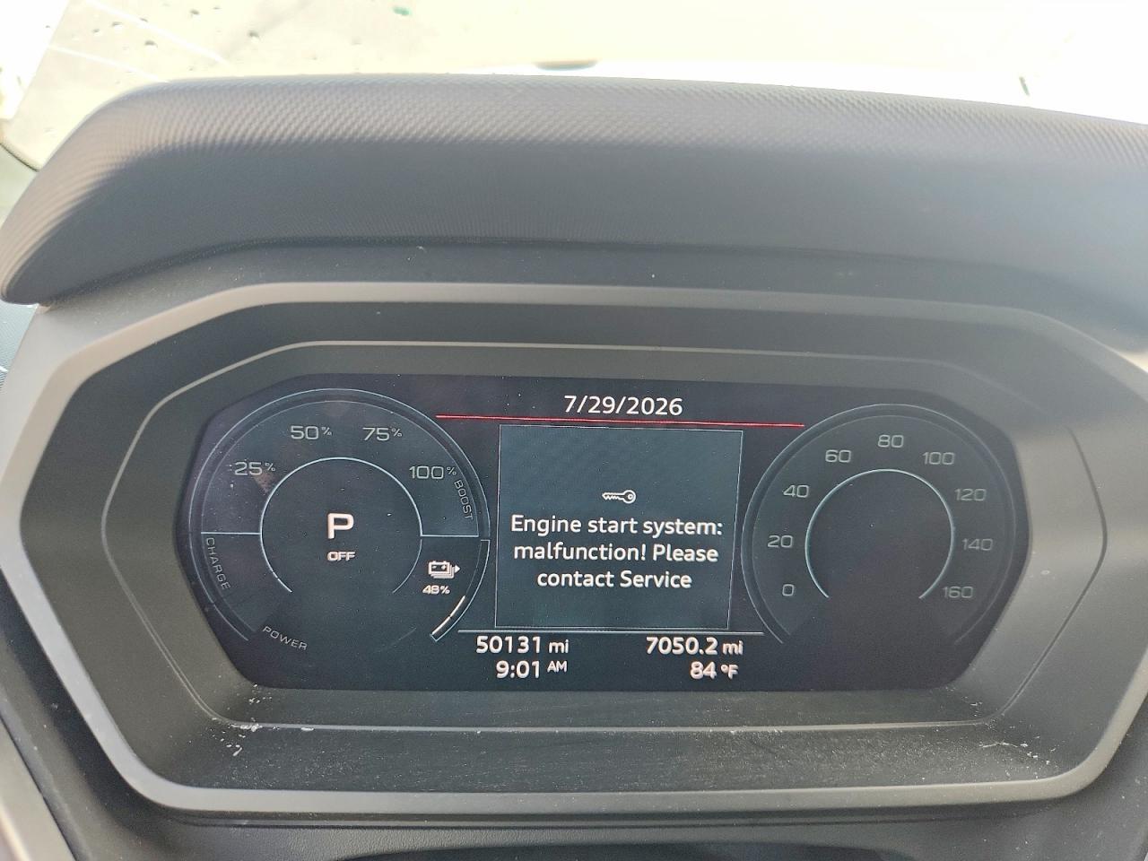 2022 Audi Q4 E-Tron Premium Plus - zdjęcie 9