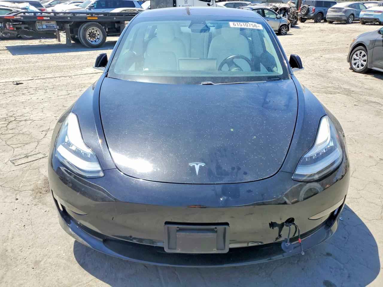 2018 Tesla Model 3 - zdjęcie 5