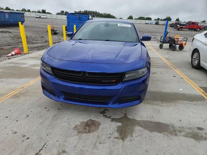 2019 Dodge Charger Sxt - zdjęcie 13