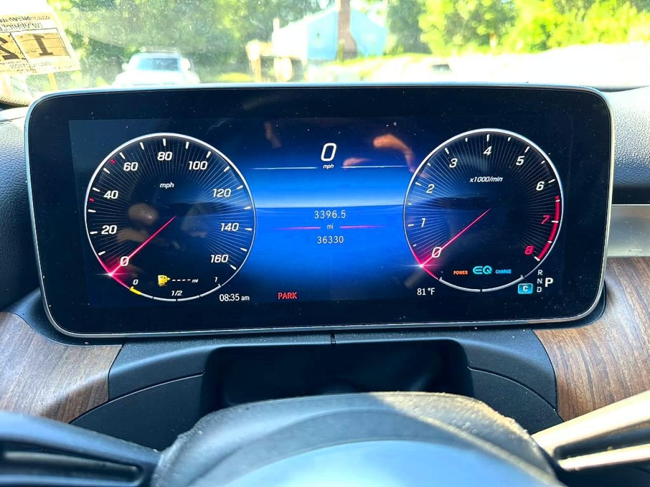2022 Mercedes-Benz C 300 4Matic - zdjęcie 5