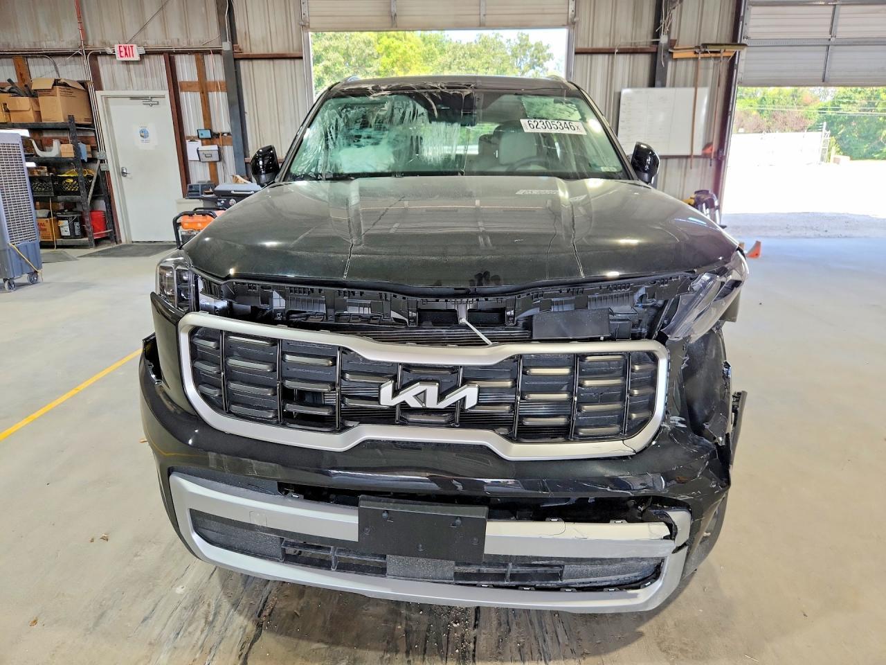 2025 Kia Telluride S - zdjęcie 5