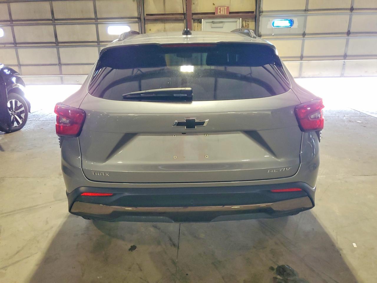2025 Chevrolet Trax Activ - zdjęcie 6
