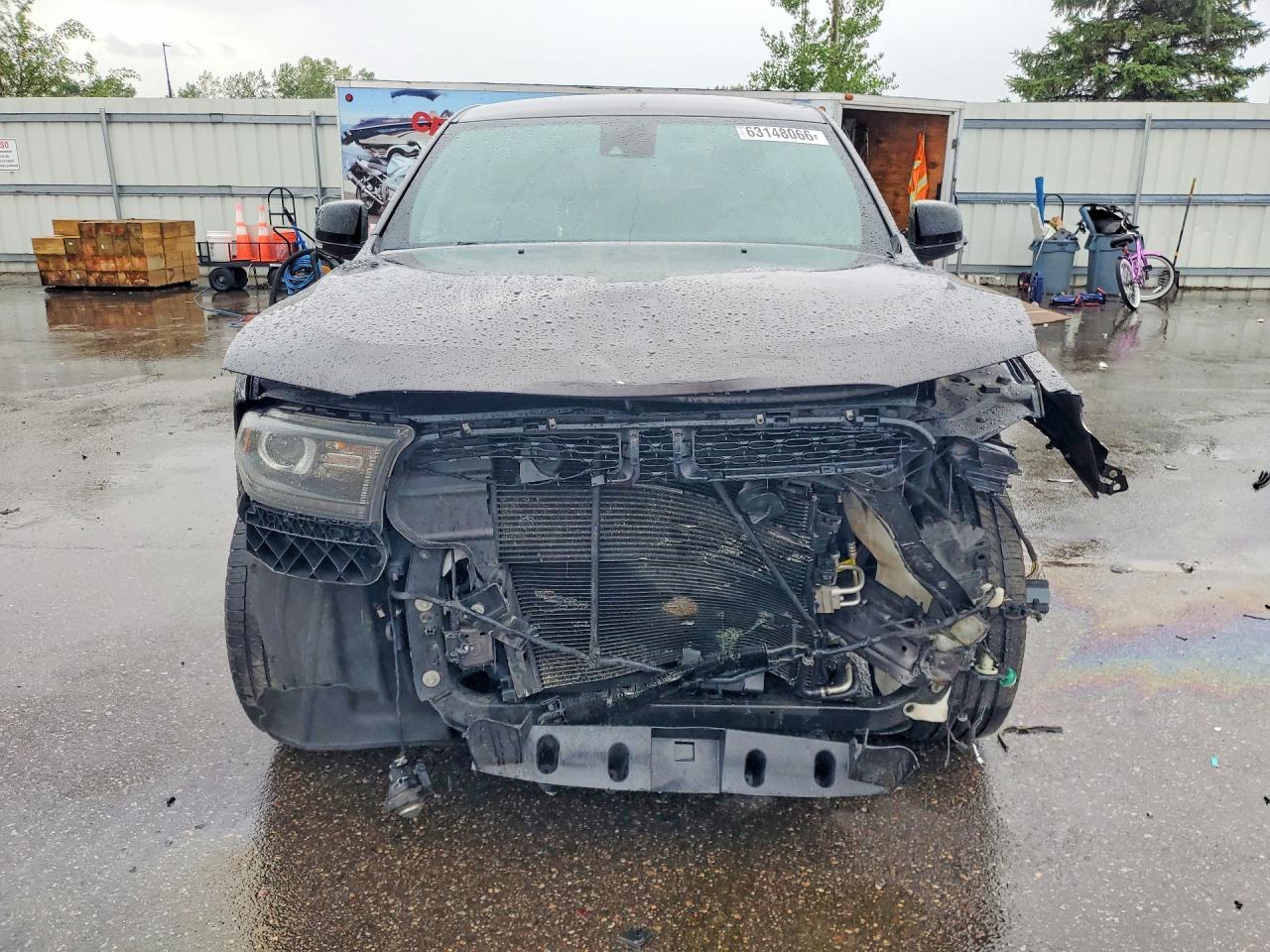 2015 Dodge Durango R/T - zdjęcie 5