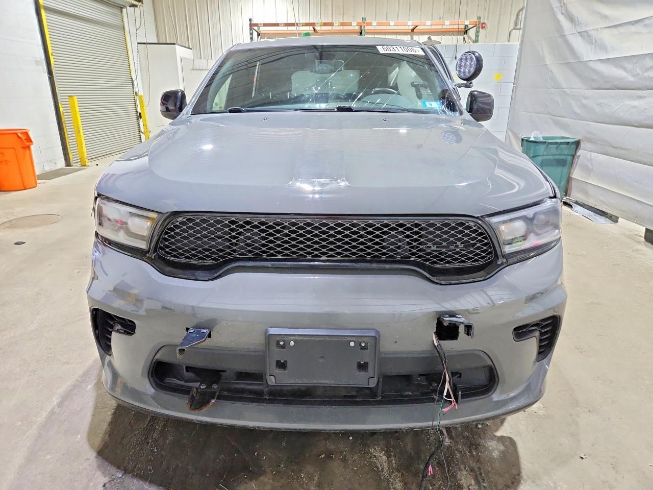 2023 Dodge Durango Pursuit - zdjęcie 5