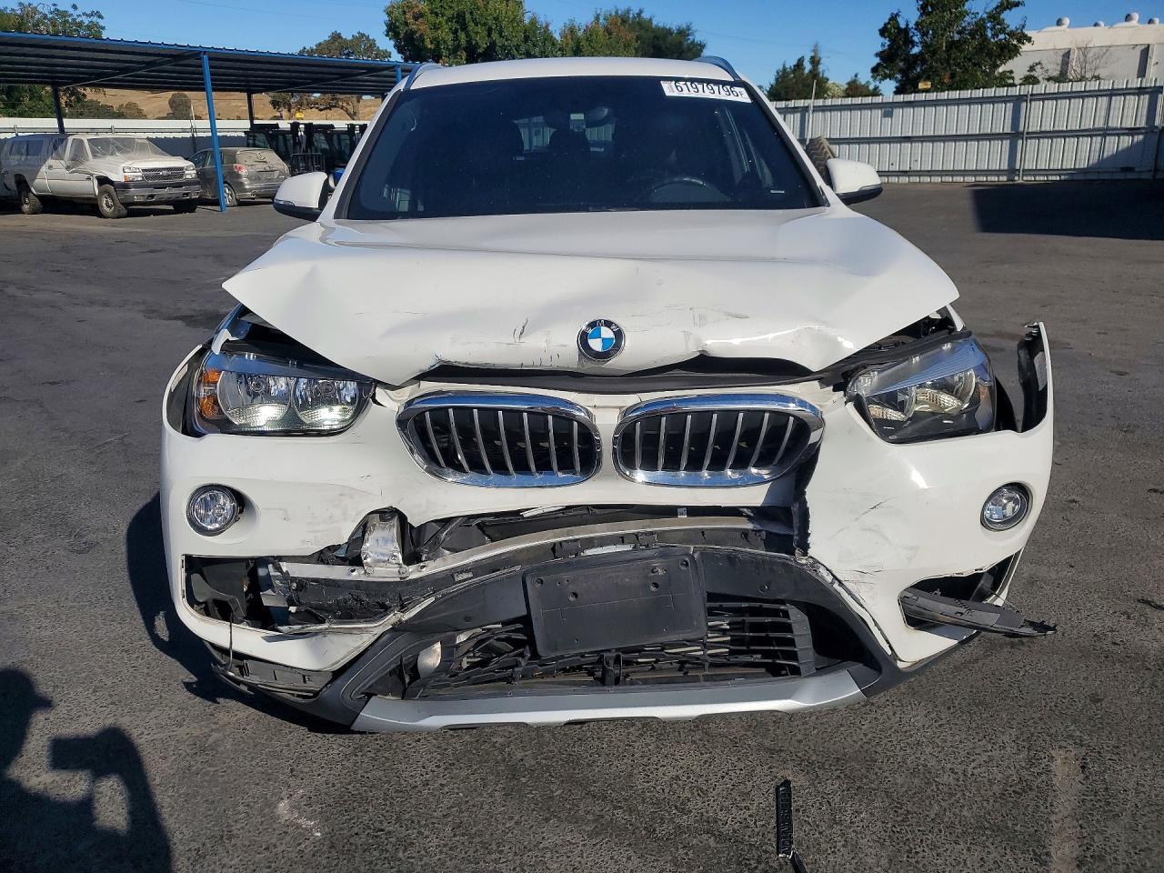 2017 BMW X1 xDrive28I - zdjęcie 5