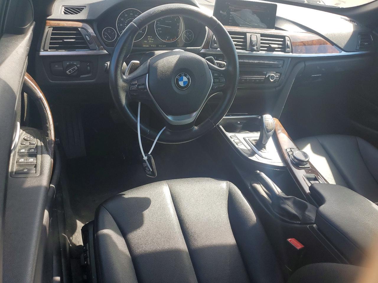 2014 BMW Seria 4 Cabrio 428i - zdjęcie 8