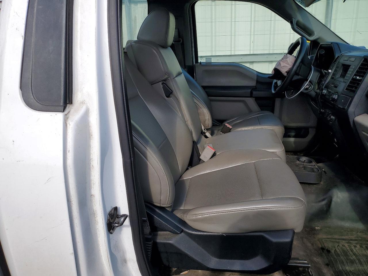 2017 Ford F150 - zdjęcie 10