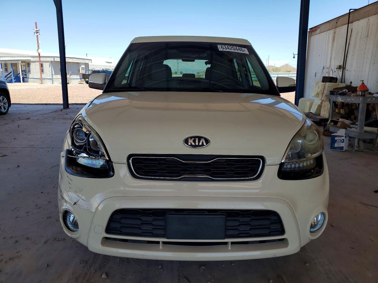 2013 Kia Soul ! - zdjęcie 5