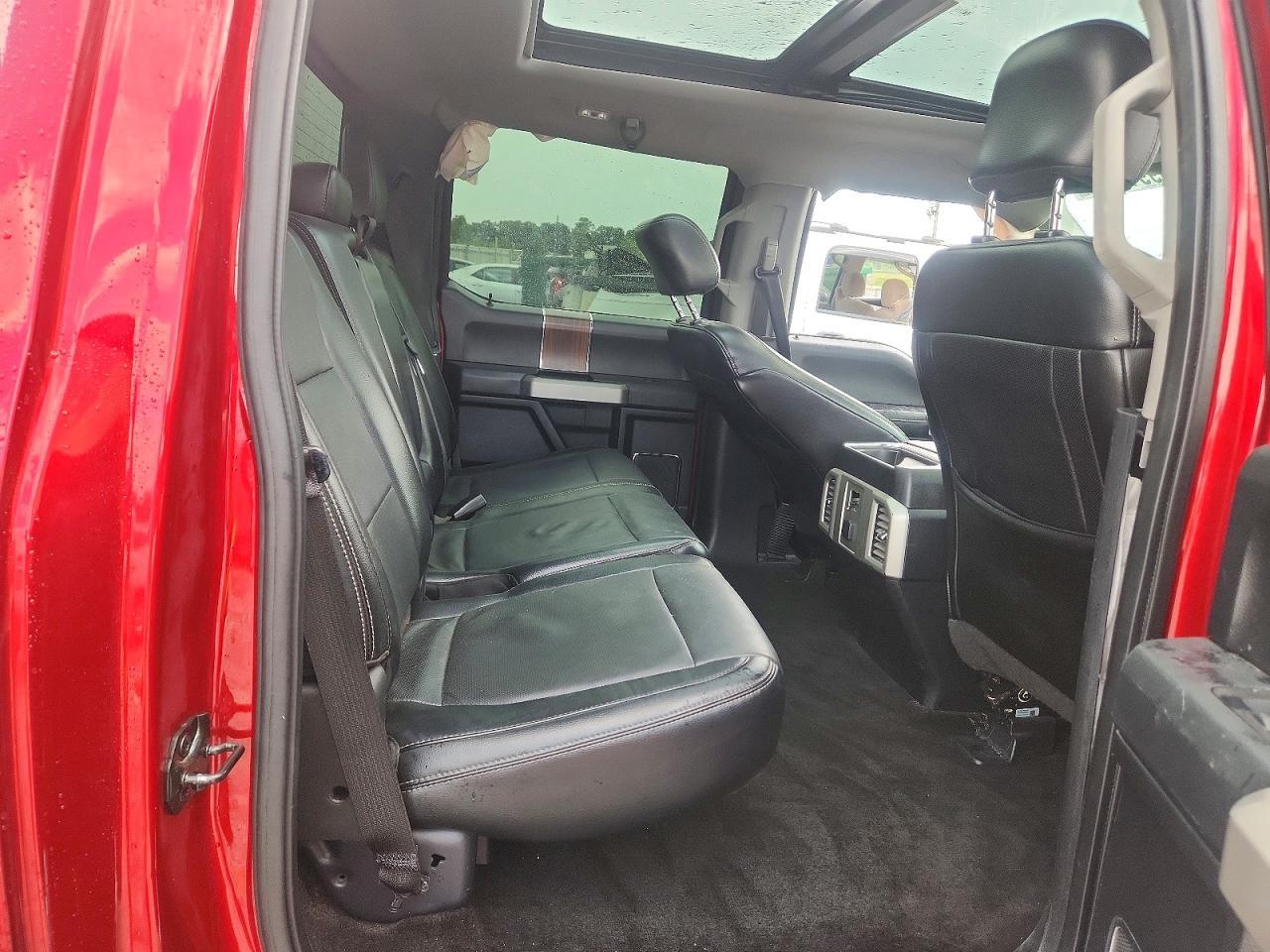 2015 Ford F150 Supercrew - zdjęcie 10