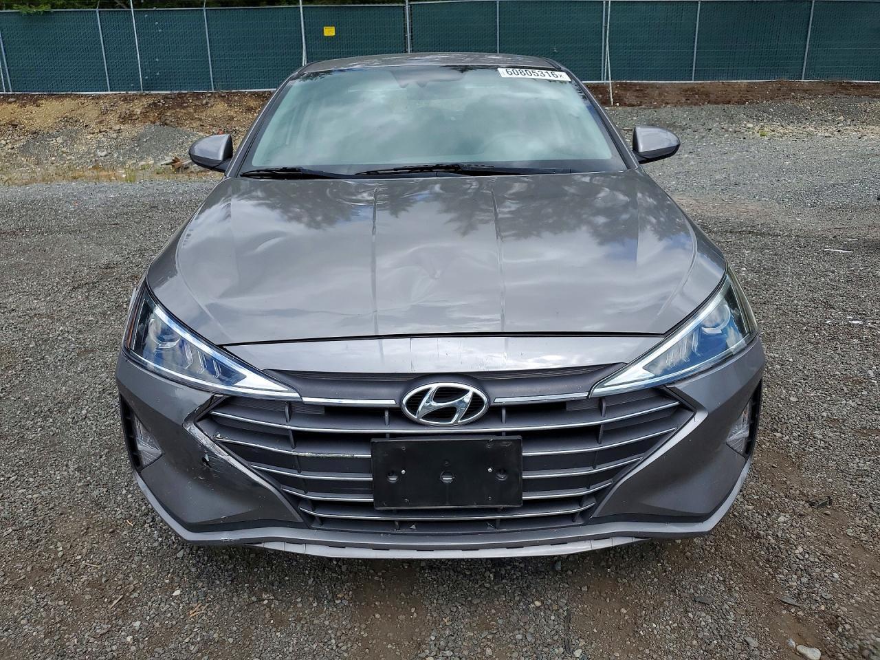 2020 Hyundai Elantra Se - zdjęcie 5
