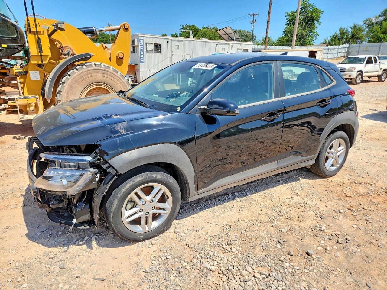 2023 Hyundai Kona Se - zdjęcie główne