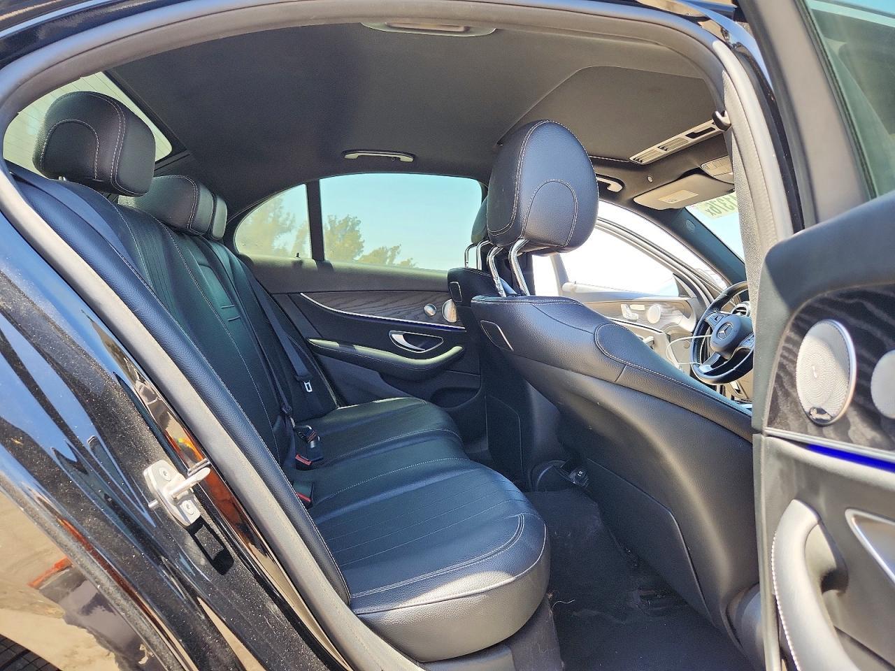 2018 Mercedes-Benz E 300 - zdjęcie 10